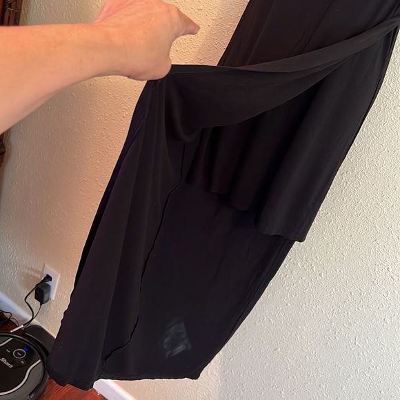 ATHLETA maxi open one size summer dress small - Picture 6 of 13